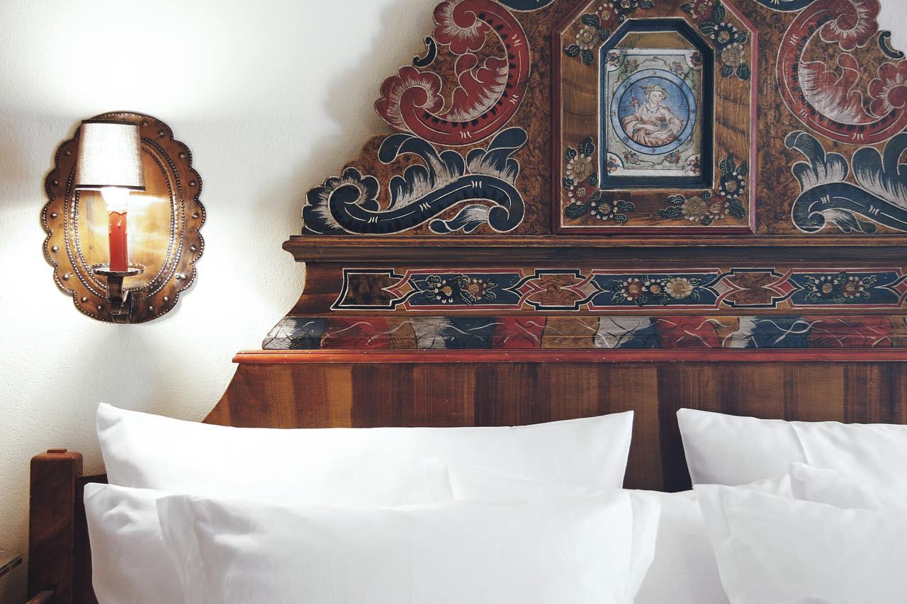 Gruener Baum Hotel Bad Gastein Kültér fotó