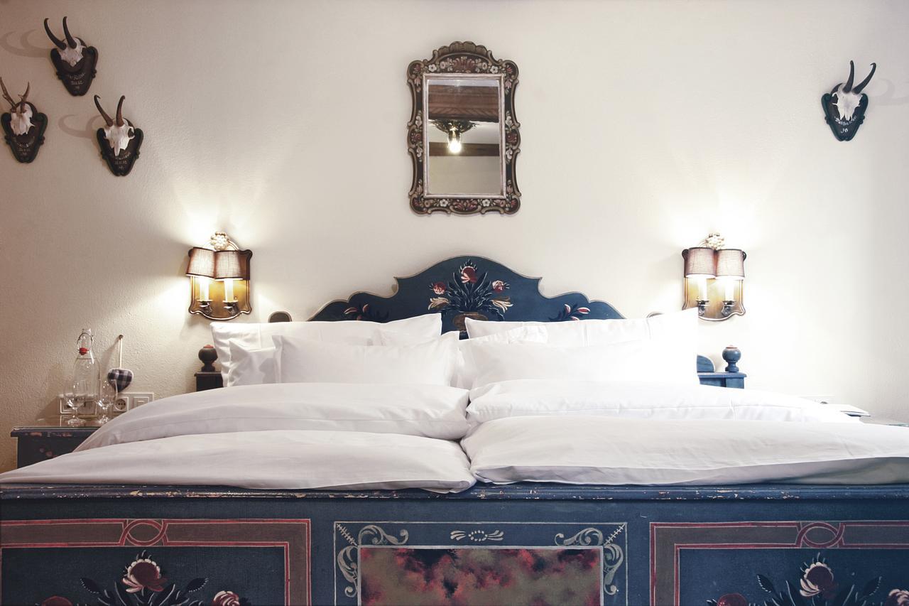 Gruener Baum Hotel Bad Gastein Kültér fotó