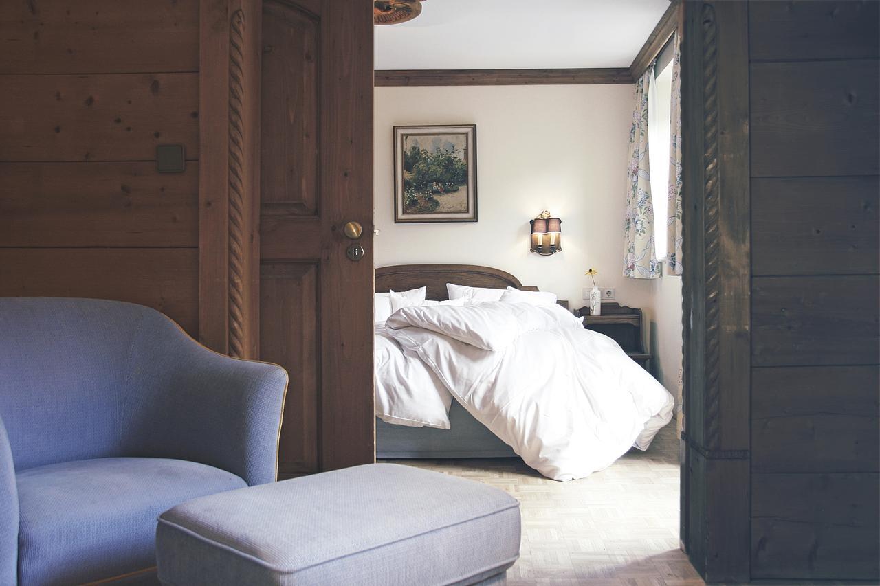 Gruener Baum Hotel Bad Gastein Kültér fotó