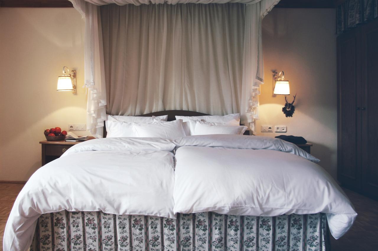 Gruener Baum Hotel Bad Gastein Kültér fotó