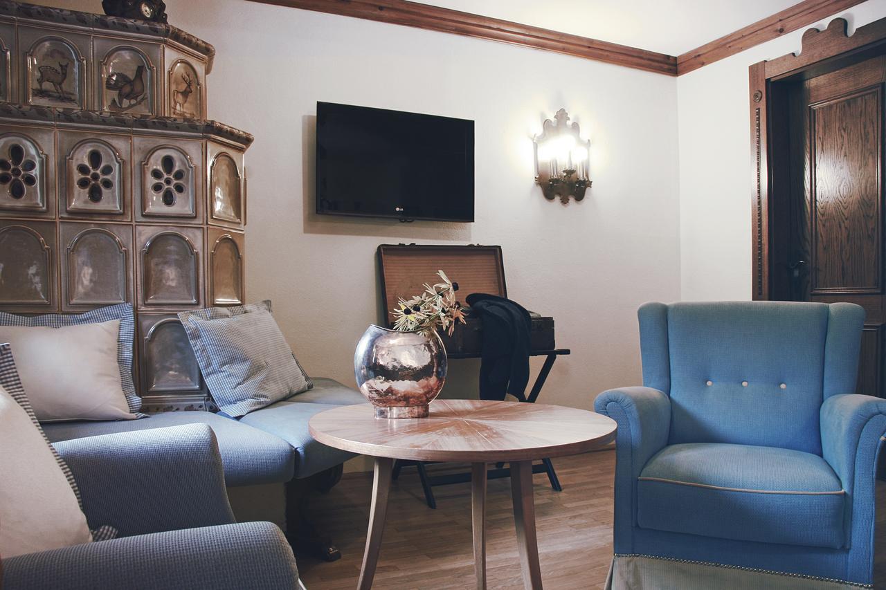 Gruener Baum Hotel Bad Gastein Kültér fotó