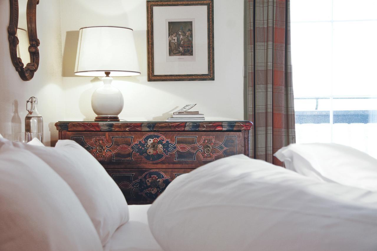 Gruener Baum Hotel Bad Gastein Kültér fotó
