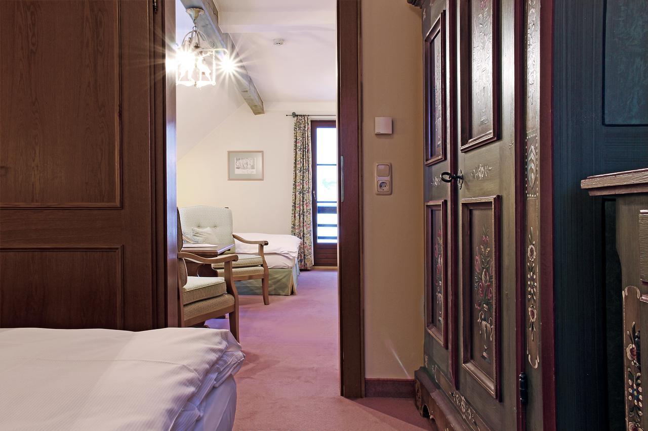 Gruener Baum Hotel Bad Gastein Kültér fotó