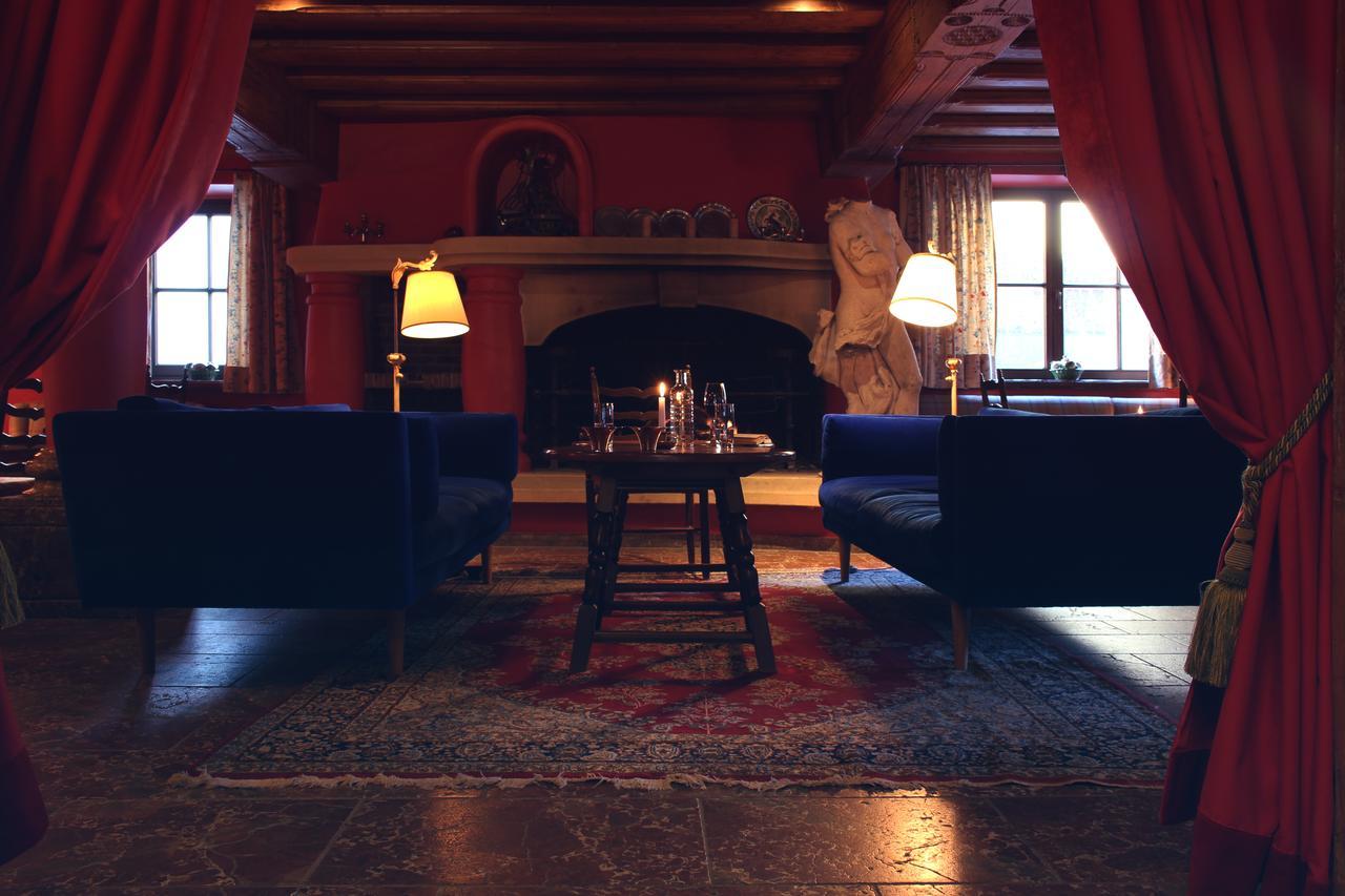 Gruener Baum Hotel Bad Gastein Kültér fotó