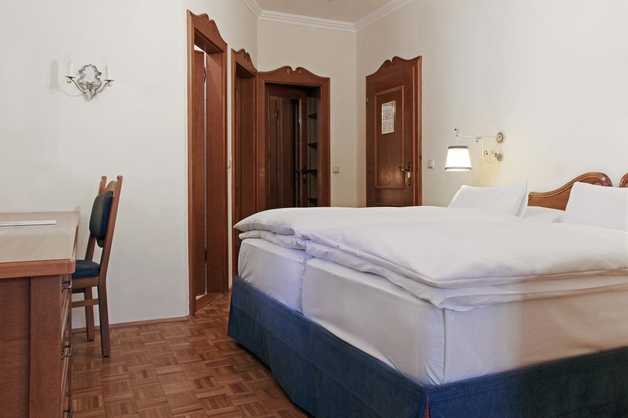 Gruener Baum Hotel Bad Gastein Szoba fotó