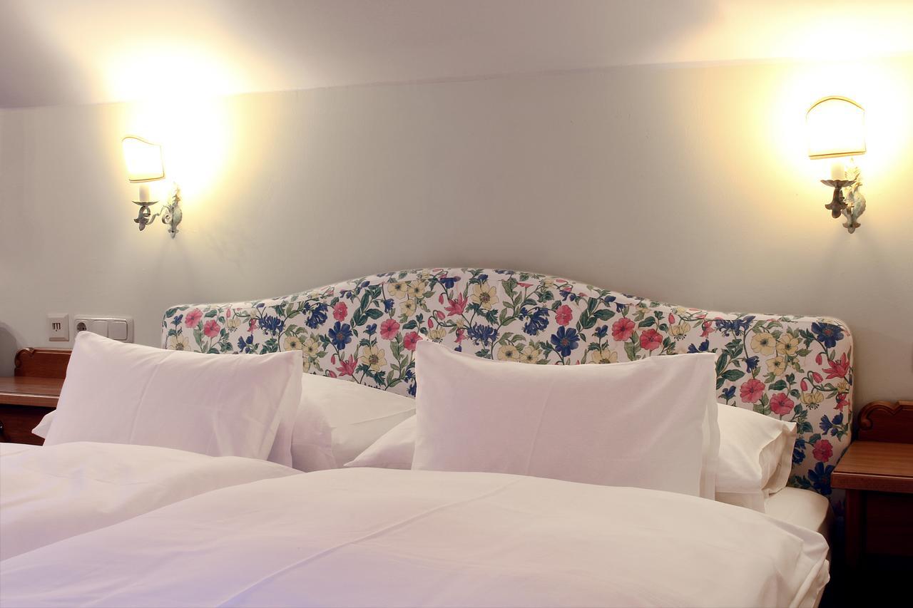 Gruener Baum Hotel Bad Gastein Szoba fotó