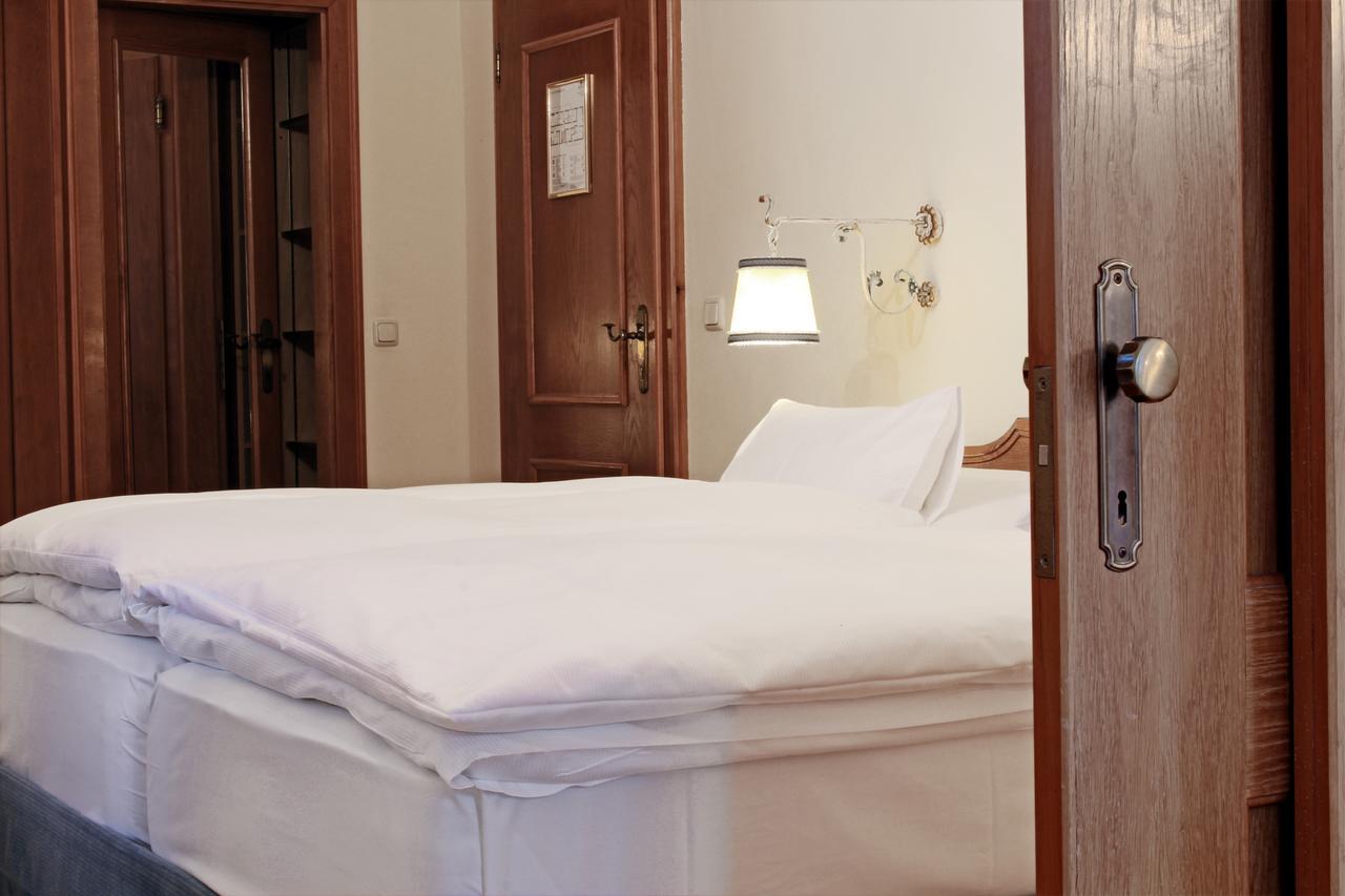 Gruener Baum Hotel Bad Gastein Szoba fotó